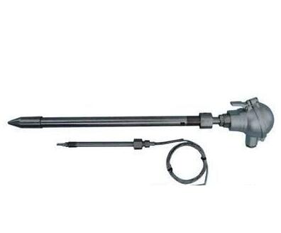 流化床鍋爐耐磨熱電偶